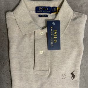 NEW - Mens Polo Ralph Lauren Polo (S)